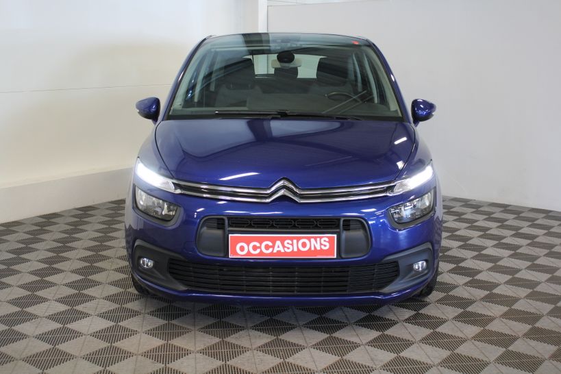 CITROEN C4 PICASSO 2018 - Photo n°2