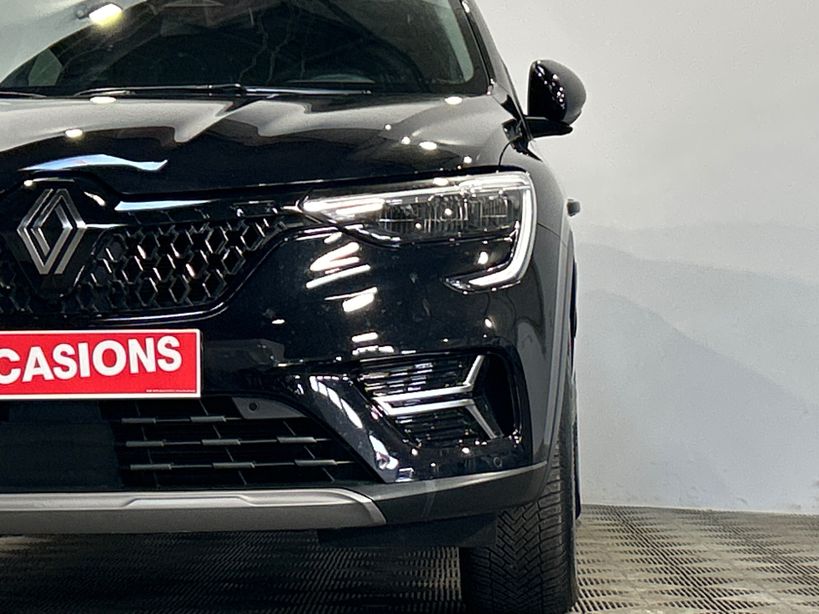 RENAULT ARKANA 2024 - Photo n°7