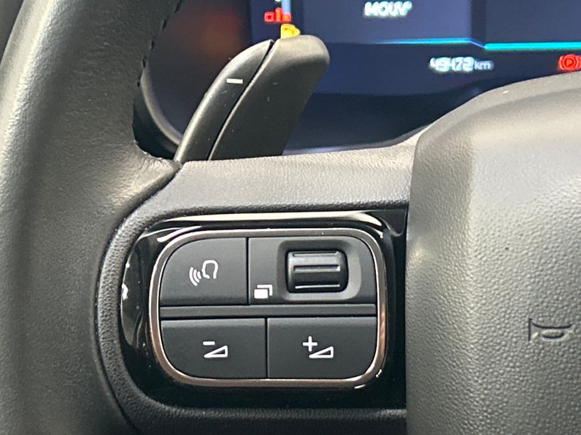 CITROEN C5 AIRCROSS 2023 - Photo n°23