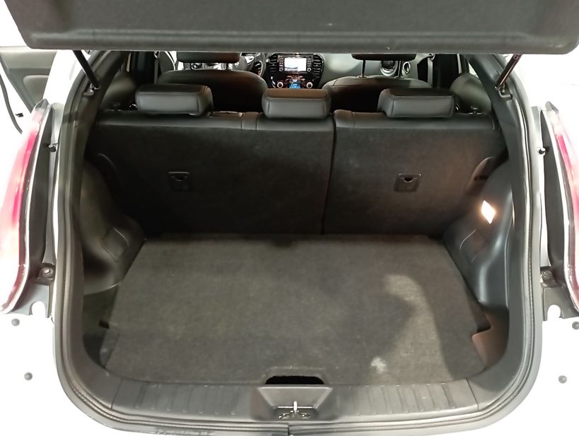 NISSAN JUKE 2015 - Photo n°31