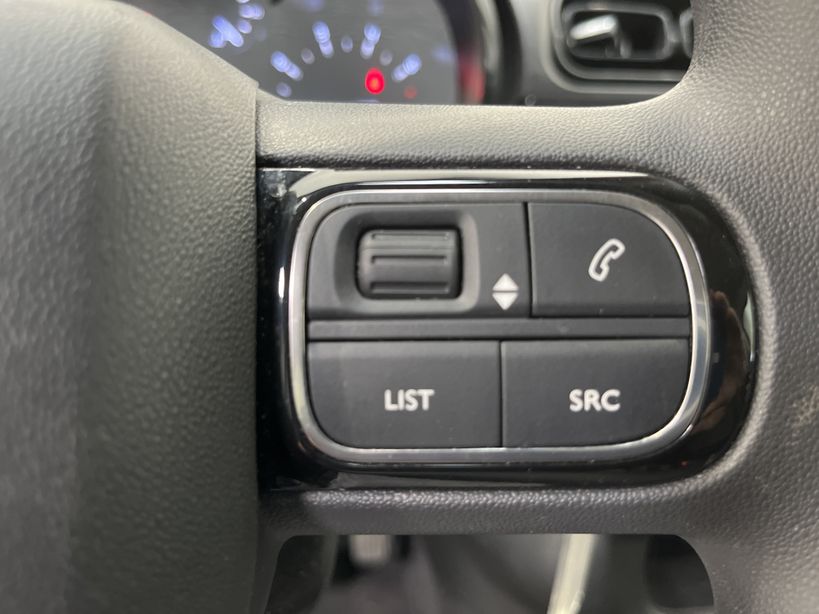 CITROEN C3 2020 - Photo n°23