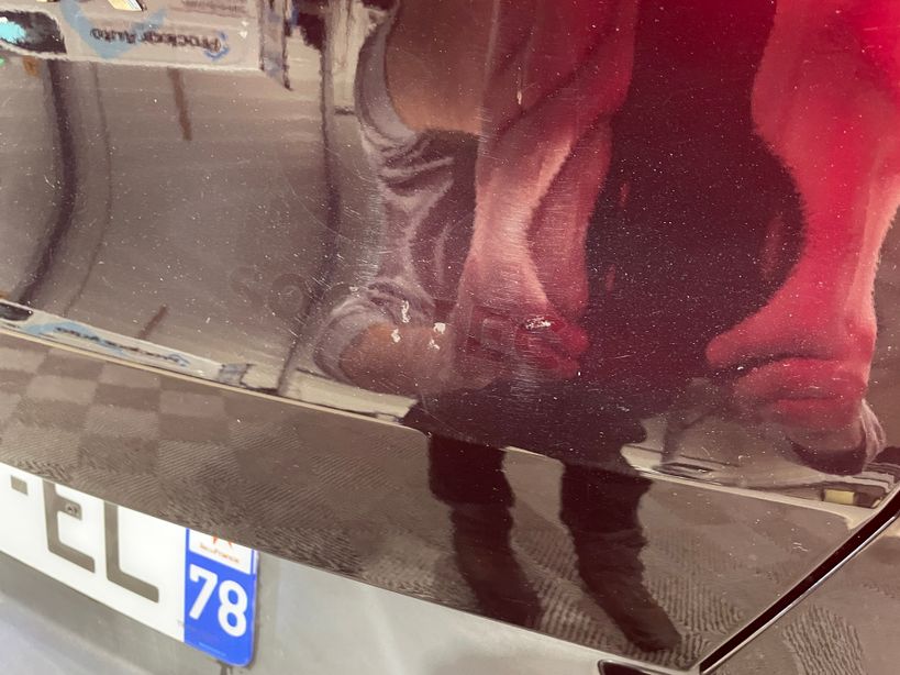 RENAULT ARKANA 2022 - Photo n°32