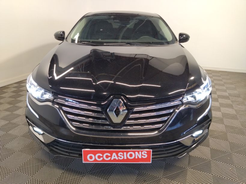 RENAULT TALISMAN 2021 - Photo n°2