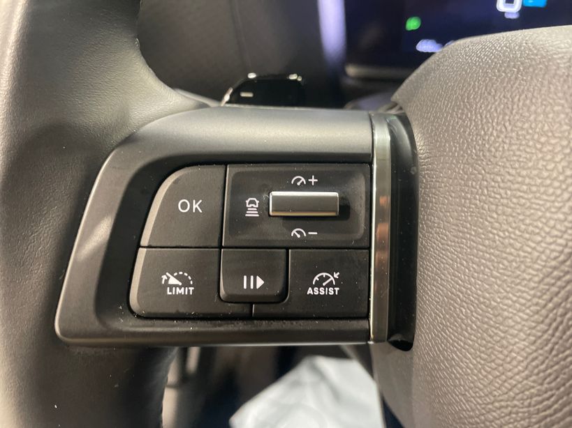 CITROEN C4 2024 - Photo n°27