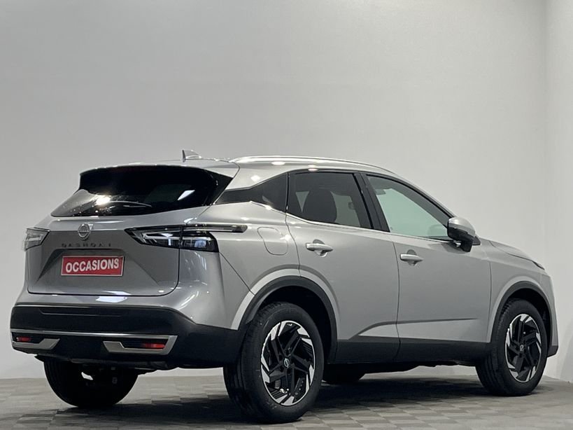 NISSAN QASHQAI 2024 - Photo n°3