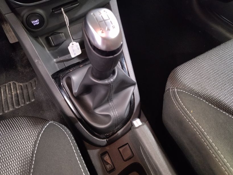 RENAULT CLIO IV ESTATE BUSINESS 2019 - Photo n°13