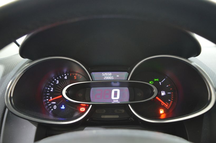 RENAULT CLIO IV 2016 - Photo n°36