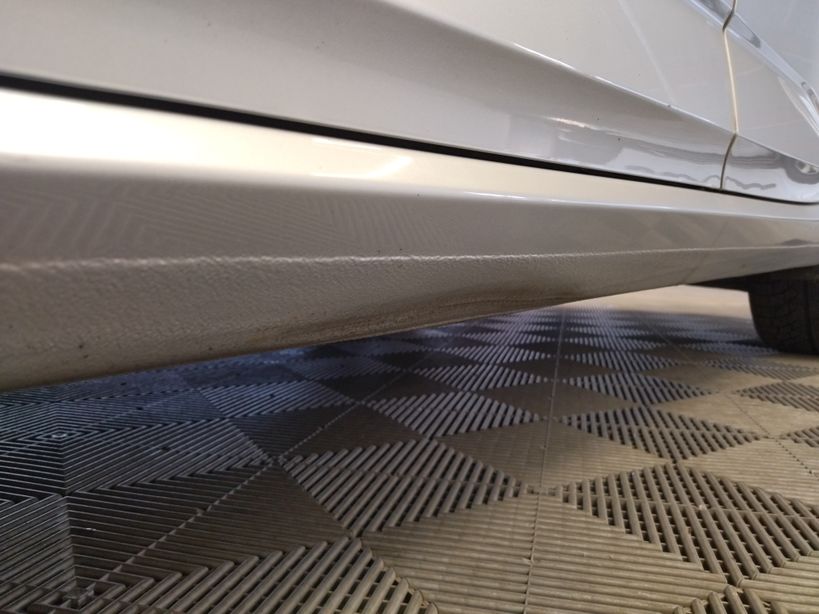 RENAULT MEGANE IV ESTATE 2019 - Photo n°5
