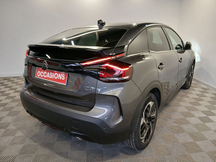 CITROEN C4 2024 - Photo n°2