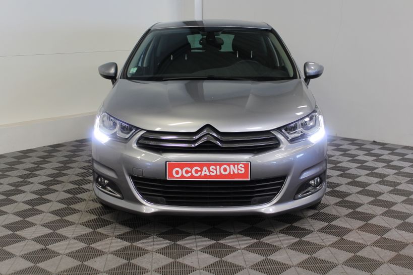 CITROEN C4 2018 - Photo n°2
