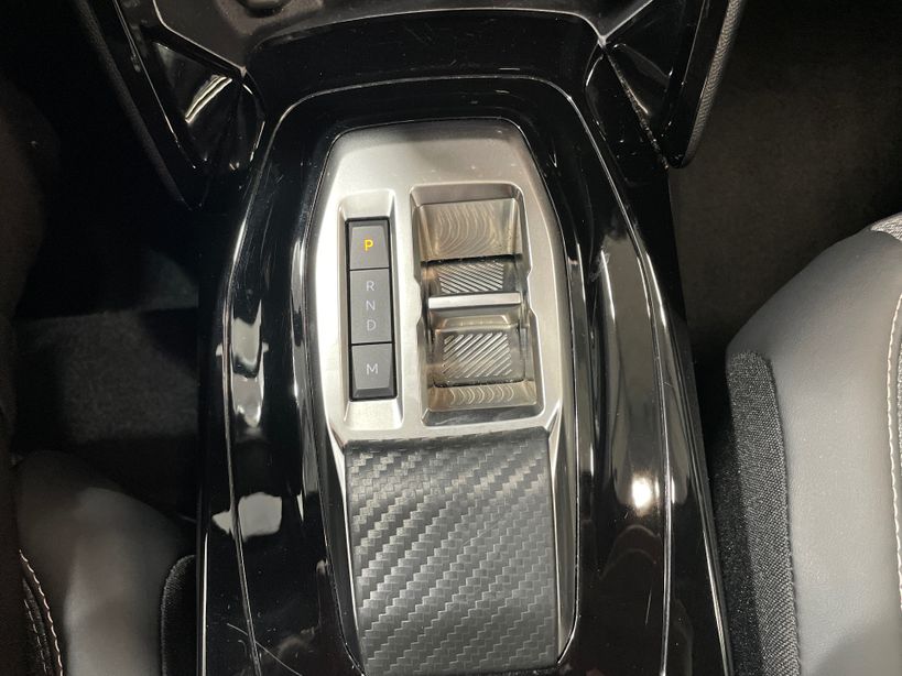 PEUGEOT 2008 2025 - Photo n°19