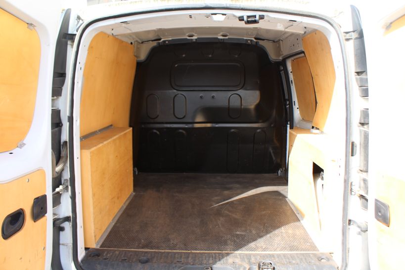 RENAULT KANGOO EXPRESS 2017 - Photo n°8