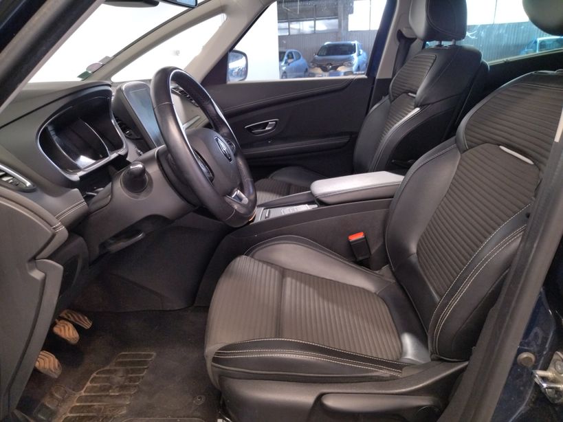 RENAULT SCENIC IV 2017 - Photo n°11