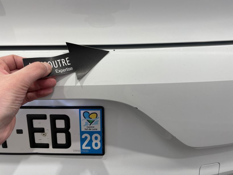 RENAULT CLIO V 2021 - Photo n°16