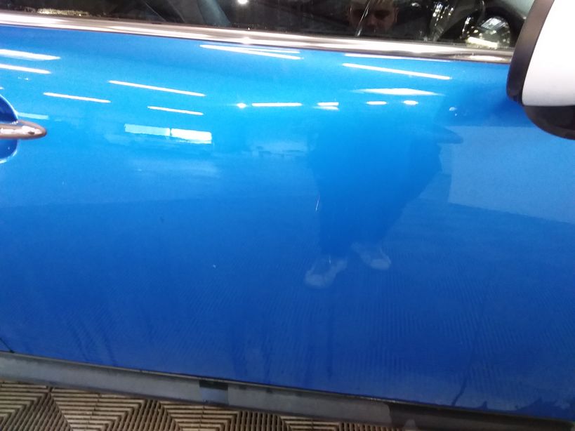 MINI HATCH R56 2010 - Photo n°10