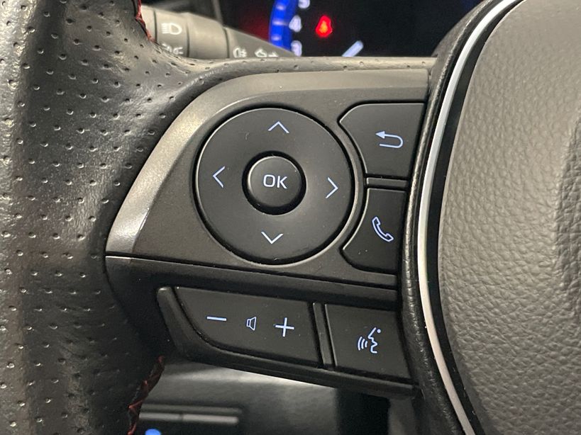 TOYOTA COROLLA HYBRIDE MY22 2022 - Photo n°24