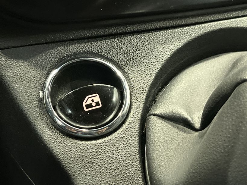 FIAT 500 SERIE 8 EURO 6D TEMP 2020 - Photo n°17