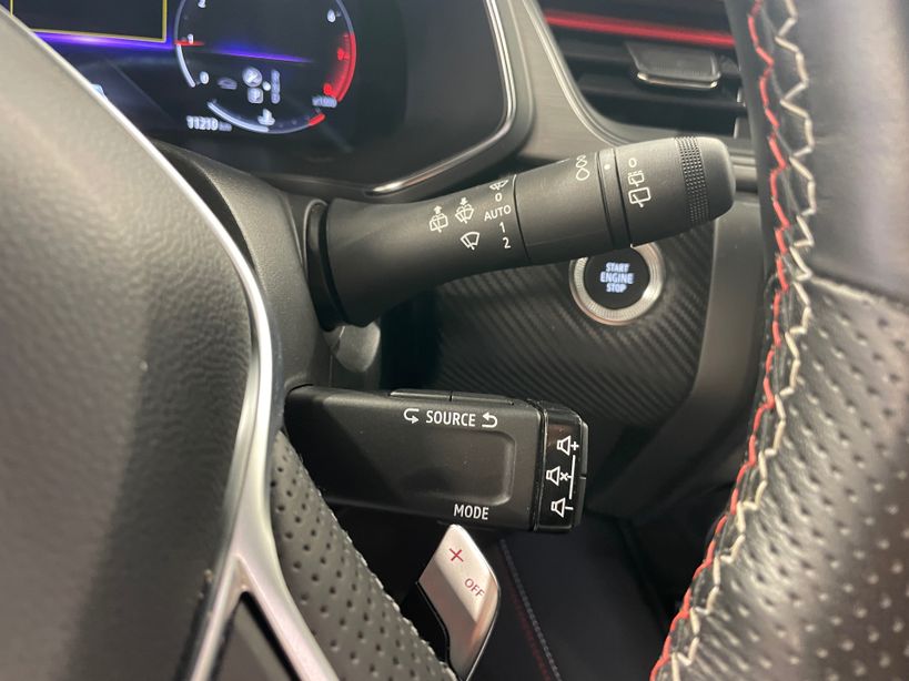 RENAULT CAPTUR 2023 - Photo n°17