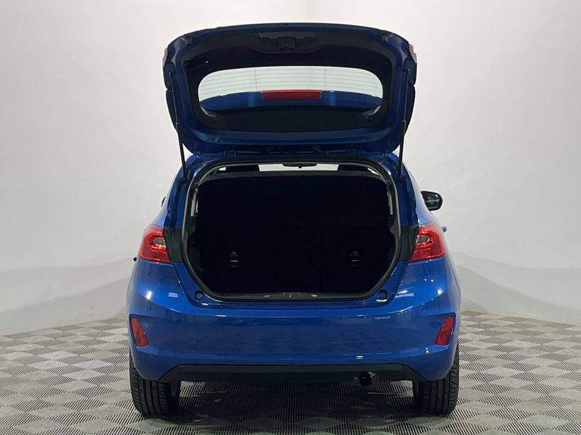 FORD FIESTA 2020 - Photo n°41