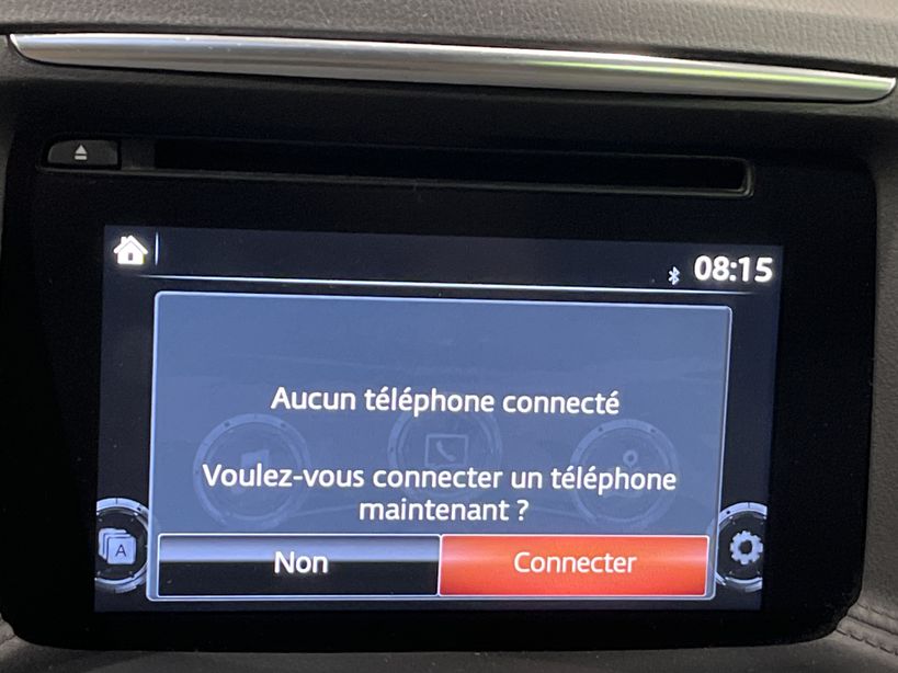 MAZDA CX 5 2017 - Photo n°14
