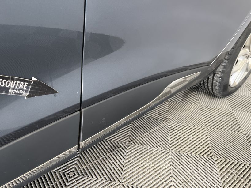 RENAULT CLIO IV ESTATE 2018 - Photo n°11