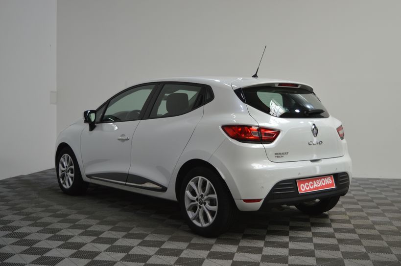 RENAULT CLIO IV BUSINESS 2019 - Photo n°4