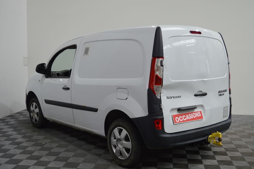 RENAULT KANGOO EXPRESS 2018 - Photo n°3