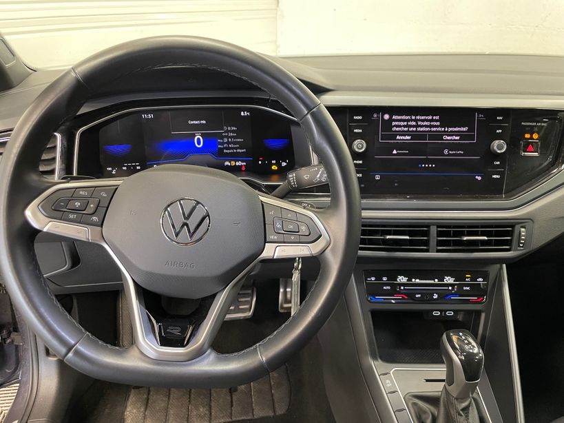 VOLKSWAGEN POLO 2023 - Photo n°14