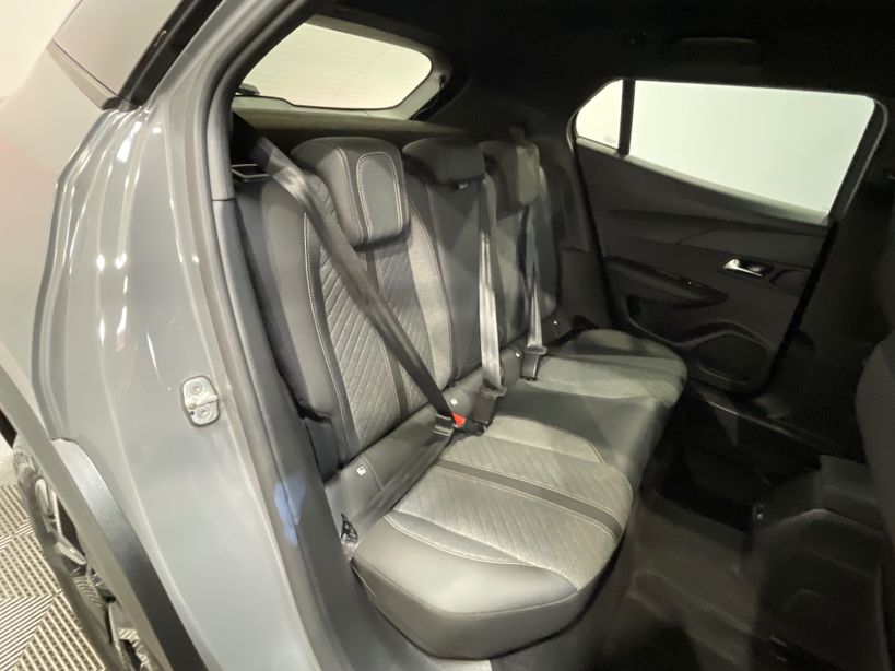 PEUGEOT 2008 2024 - Photo n°45