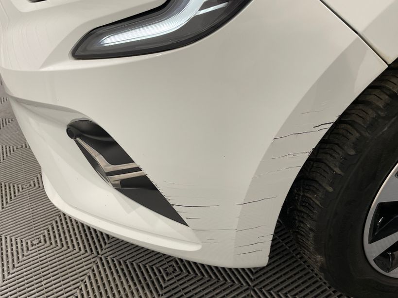 RENAULT CLIO V 2022 - Photo n°7