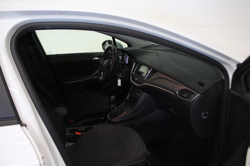 OPEL ASTRA 2019 - Photo n°6
