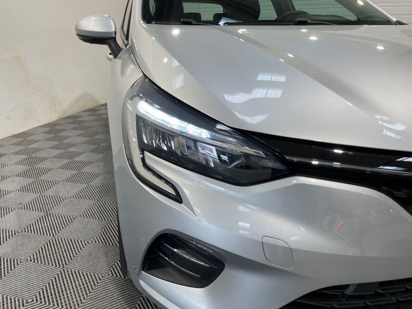 RENAULT CLIO V 2022 - Photo n°4