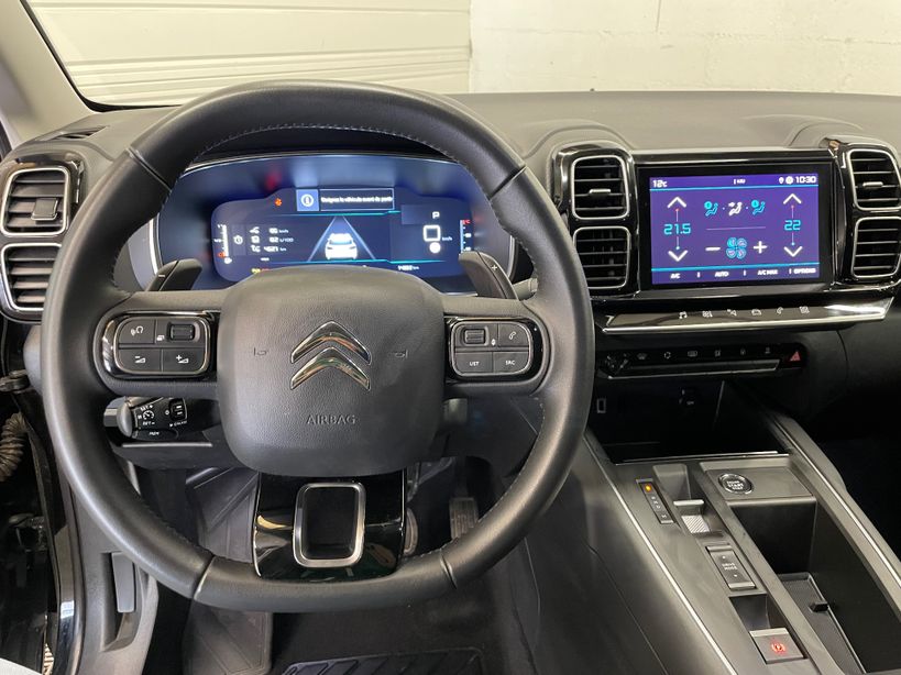 CITROEN C5 AIRCROSS 2023 - Photo n°14