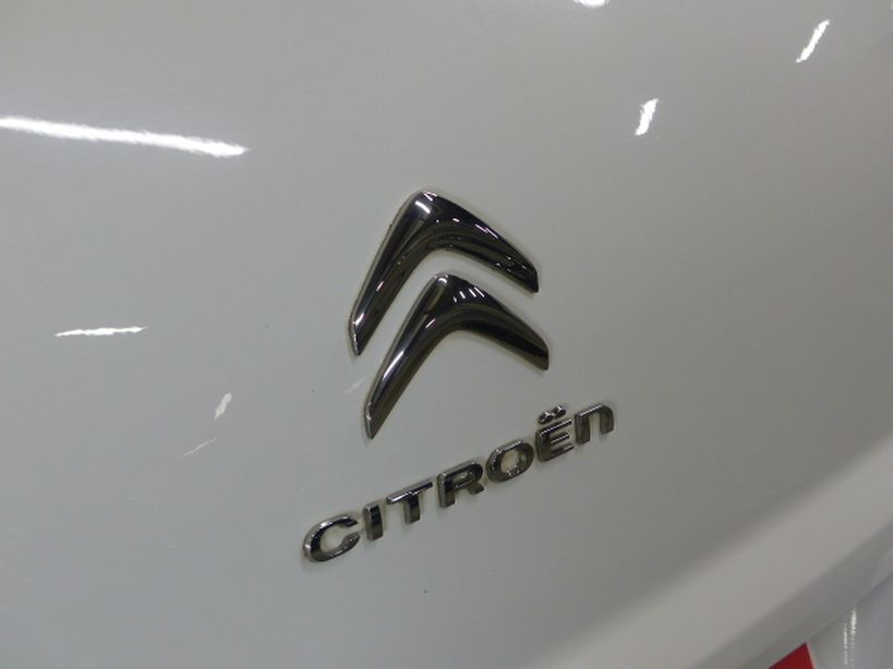 CITROEN C4 2015 - Photo n°27