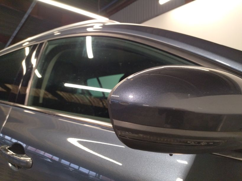 RENAULT MEGANE IV ESTATE 2021 - Photo n°3