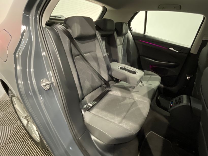 VOLKSWAGEN GOLF 2023 - Photo n°41