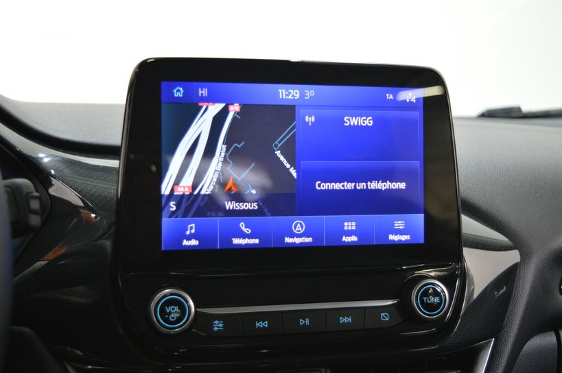 FORD PUMA 2020 - Photo n°13
