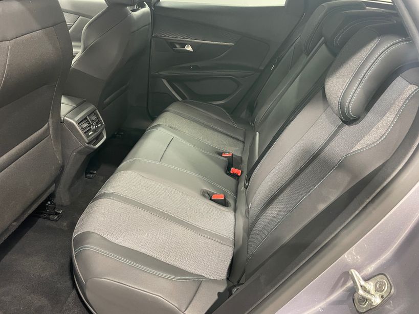 PEUGEOT 3008 2024 - Photo n°16