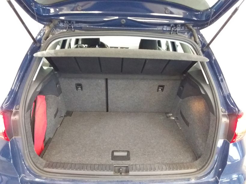 SEAT ARONA 2018 - Photo n°13