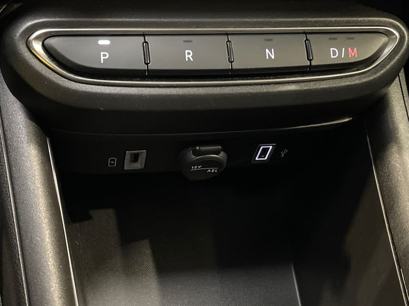 FIAT 600 2024 - Photo n°18