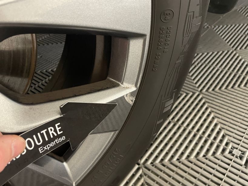 RENAULT ARKANA 2024 - Photo n°5