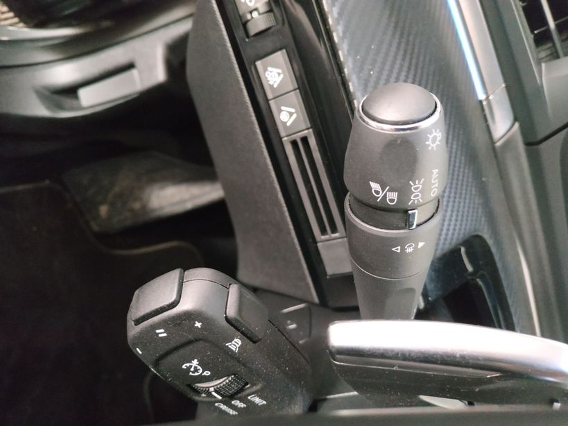 PEUGEOT 508 2020 - Photo n°30