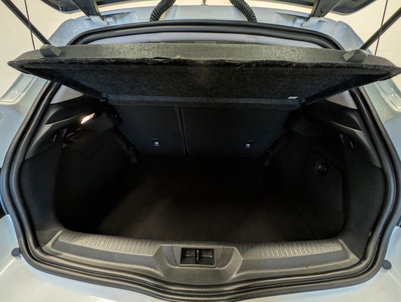 RENAULT MEGANE IV BERLINE 2022 - Photo n°7