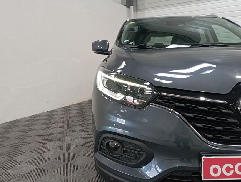 RENAULT KADJAR 2019 - Photo n°5