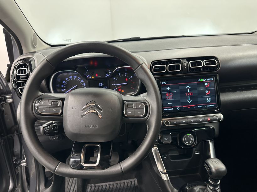 CITROEN C3 AIRCROSS 2024 - Photo n°15