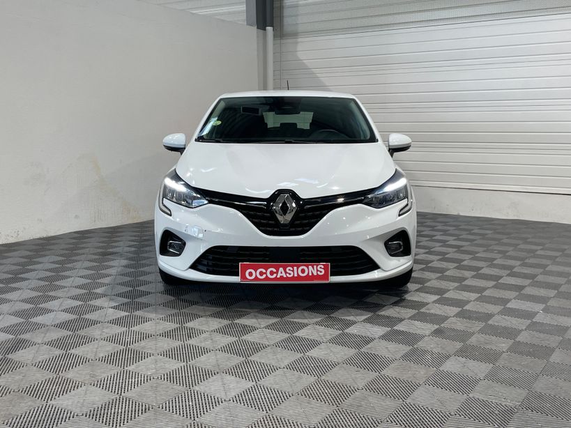 RENAULT CLIO V 2020 - Photo n°2