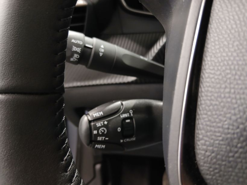 PEUGEOT 208 2025 - Photo n°14