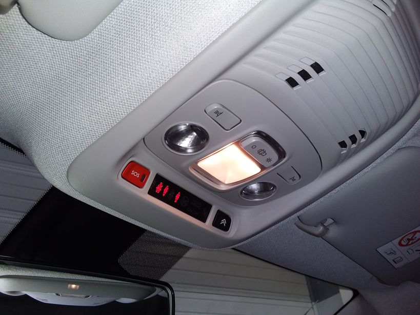 CITROEN C3 AIRCROSS 2021 - Photo n°27