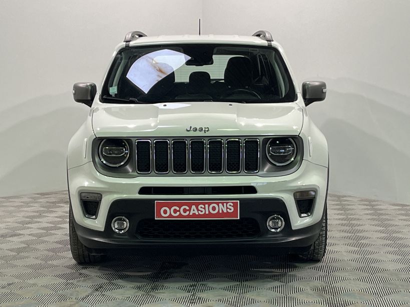 JEEP RENEGADE 2019 - Photo n°5