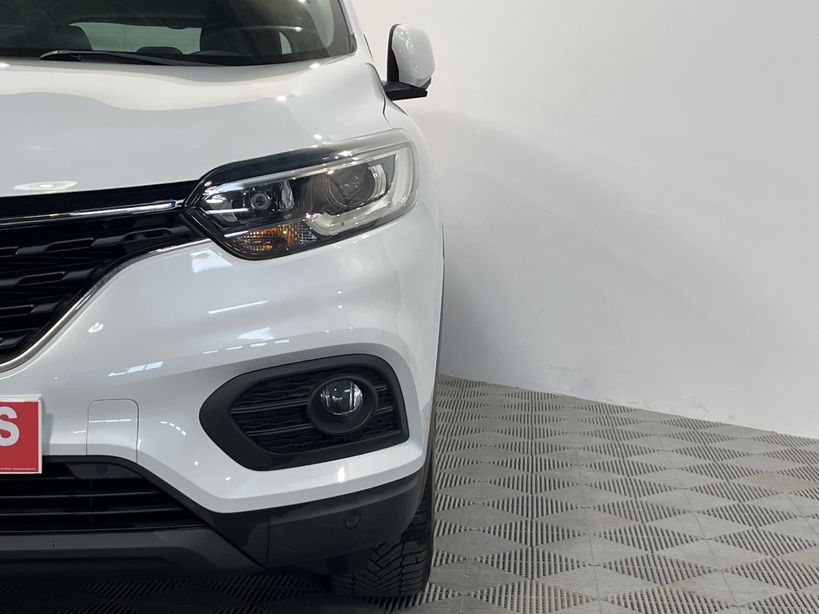 RENAULT KADJAR 2019 - Photo n°7